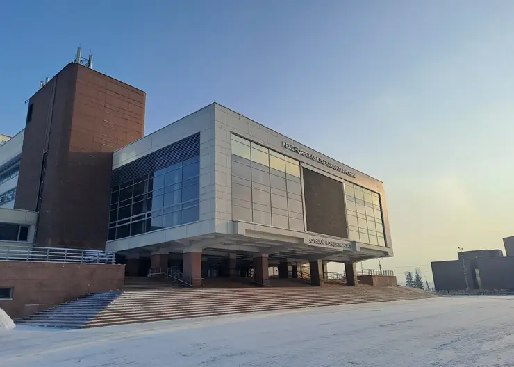 Премьера оперы и кино с Хабенским: афиша на выходные в Красноярске