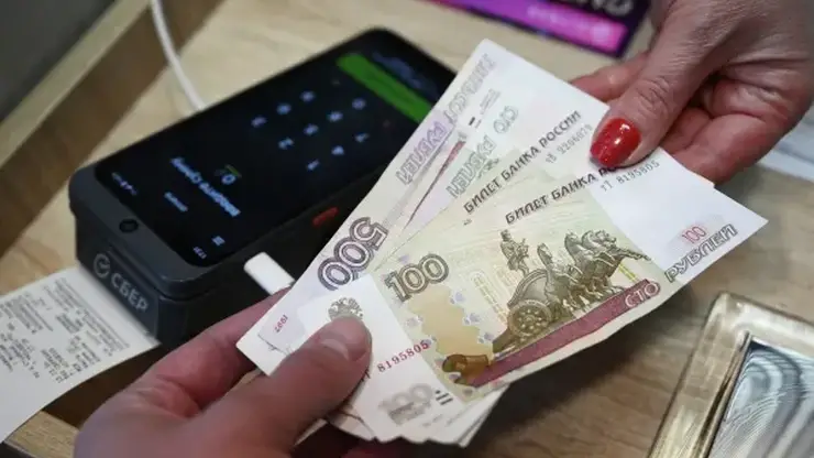Центральный банк РФ рассказал, сколько составила инфляция в Красноярске за июль