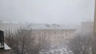 В Красноярске режим «черного неба» продлен до четверга В Красноярске режим «черного неба» продлен до четверга