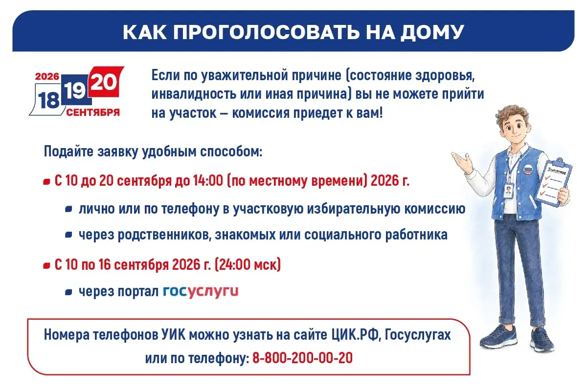 Фото: Избирательная комиссия Красноярского края / ВК