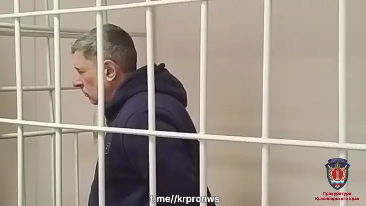 Экс-главу Березовки осудили на десять лет за превышение полномочий