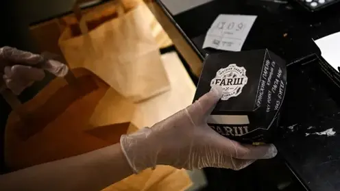 Красноярцам рассказали, куда жаловаться на некачественную доставку продуктов