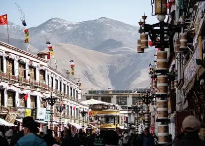 Безвиз с Китаем: красноярский туроператор прогнозирует взлет спроса на туры в КНР