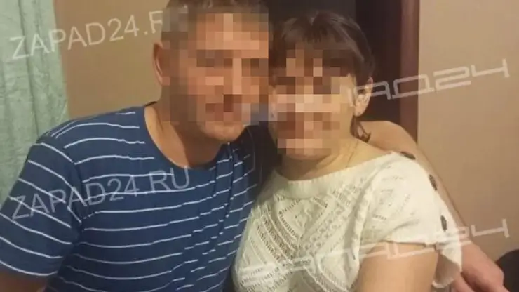 Мужчина умер после избиения сожительницей. Она «застукала» его с любовницей