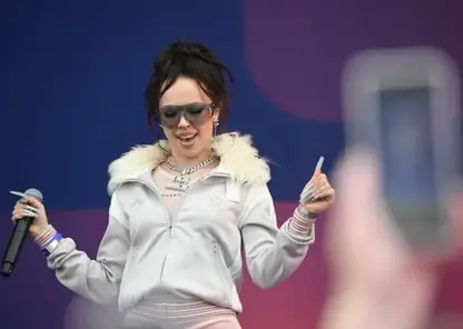 Стилист из Красноярского края вернул Инстасамке 18 миллионов рублей