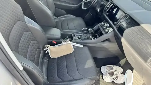 В деле о пропавшей семье Усольцевых в горах Красноярского края появились новые детали: автомобиль был арендован?