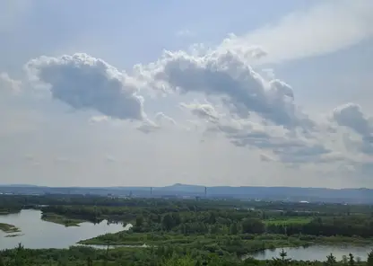 С магнитной бури начнется для красноярцев новая рабочая неделя