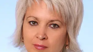 Новым министром образования Красноярского края назначена Татьяна Гридасова: что о ней известно?