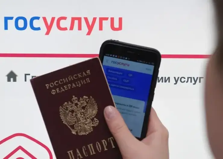 Госуслуги могут стать новым госмессенджером и соцсетью