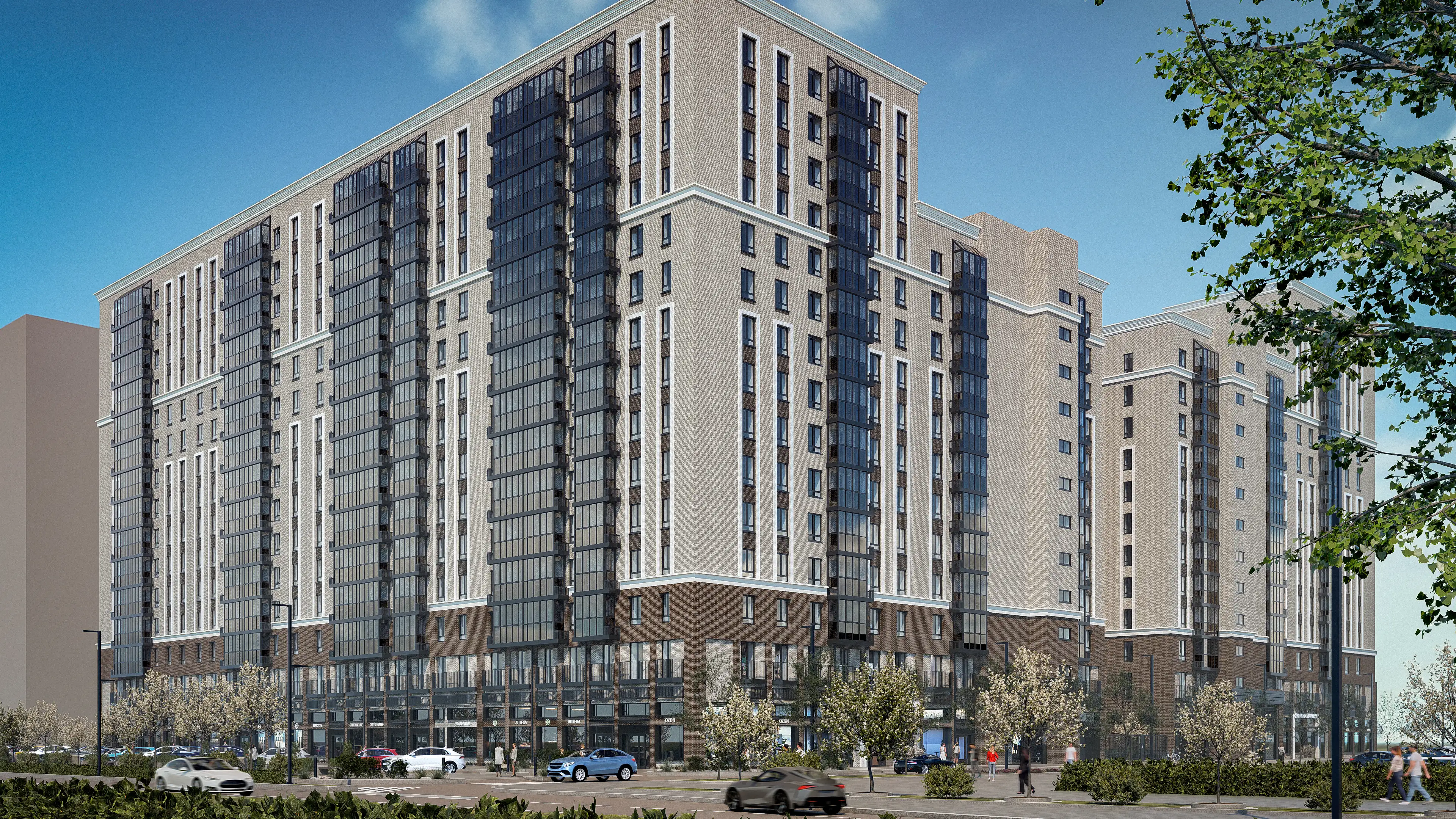 Фото: ООО «Ситимаркетинг"