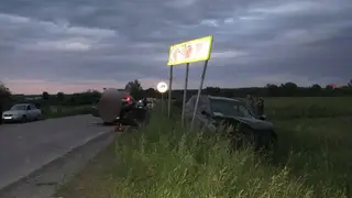 В Ачинске будут судить гражданина Таджикистана за смертельное ДТП