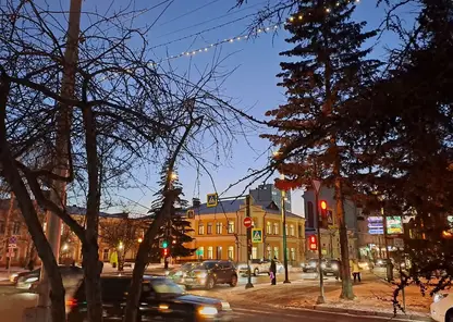 Красноярцы остались без праздничного выходного в феврале