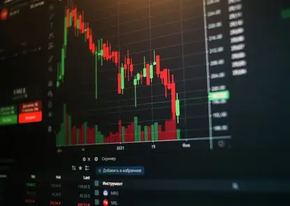 Число частных инвесторов в Красноярском крае превысило 855 тысяч