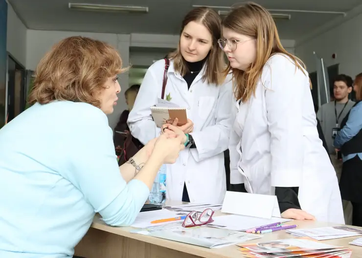 Агробизнес Красноярского края готов принять на работу более 200 молодых специалистов