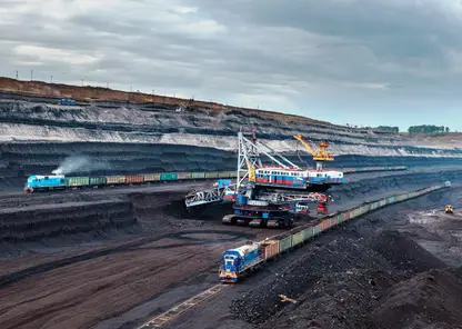 Связать свою жизнь с крупнейшей угольной компанией: СУЭК-Красноярск совместно с Агентством труда и занятости населения Красноярского края запустили мобильный центр подбора персонала