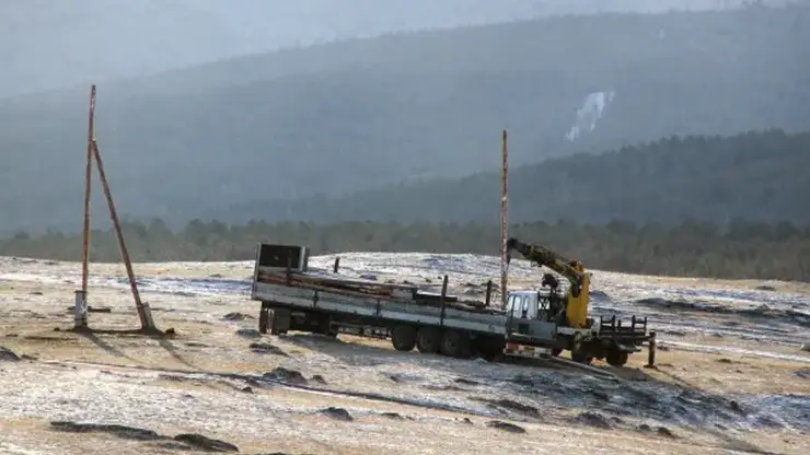 Рубки на Байкале будут согласовываться с РАН