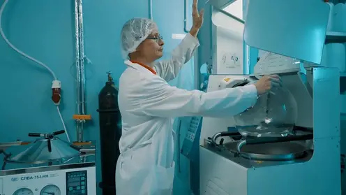 СибГМУ в Томске будет производить лекарства для гражданского оборота