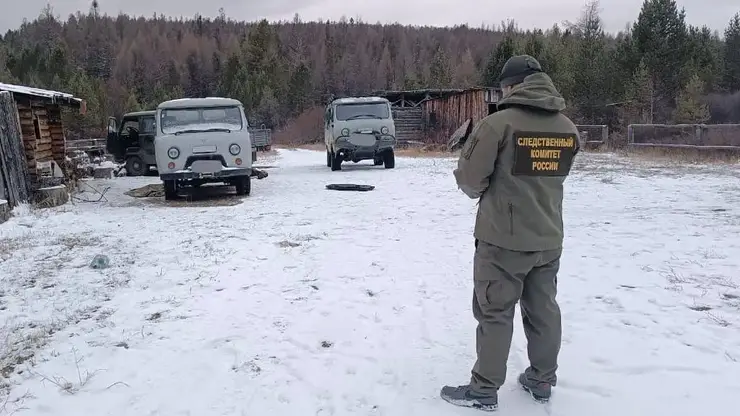 Житель Забайкалья застрелил знакомого из охотничьего ружья во время ссоры