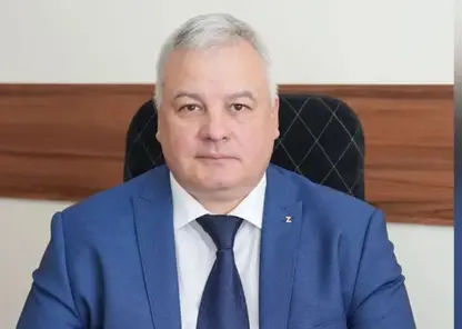 Центральному району Красноярска назначали нового главу