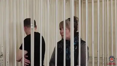 В Красноярском крае риелторов и чиновницу осудили за то, что они оставляли сирот без жилья ради наживы