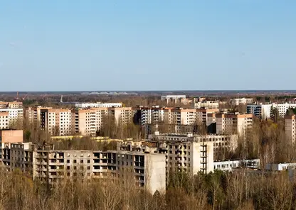 Житель Кузбасса пожаловался губернатору на устойчивый запах канализации сразу в нескольких подъездах его дома