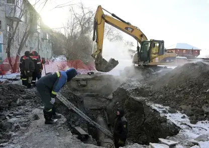 Программу для предотвращения коммунальных аварий на основе ИИ разрабатывают в Сибири