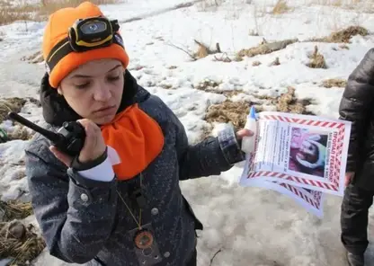 Участники отряда «ЛизаАлерт» рассказали, как вступить в ряды волонтёров
