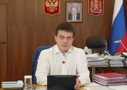 Губернатор Котюков прокомментировал отключение мобильного интернета в Красноярске и крае в ходе прямого эфира