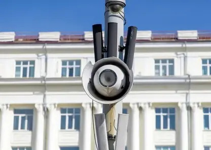 Сирены завоют в Красноярске 26 февраля