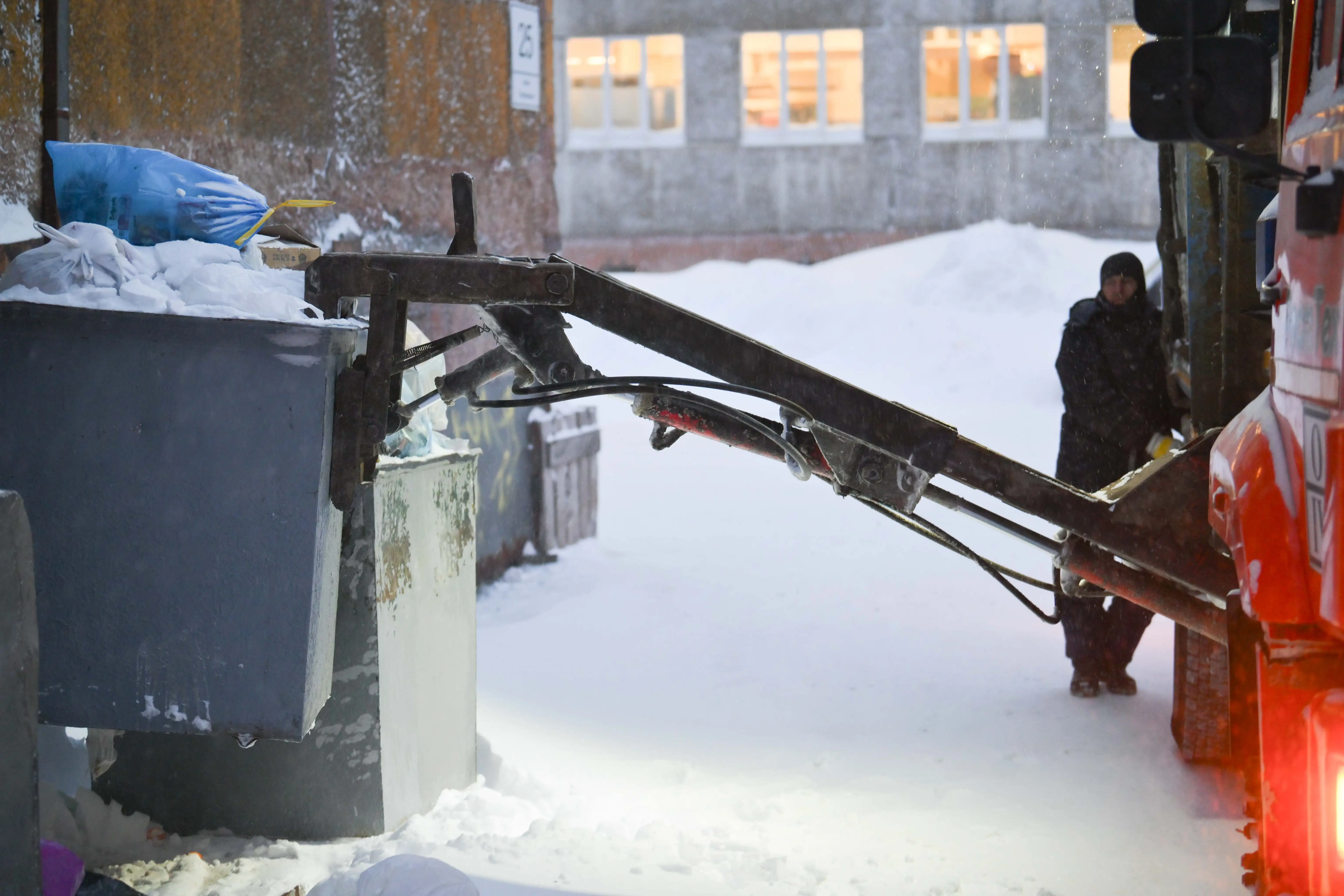 Автор фото: Арсений Арлюков 