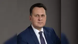 Сергей Верещагин – главный претендент на кресло мэра Красноярска?