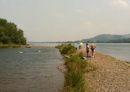 Особый статус санатория «Енисей» под Красноярском удалось сохранить в суде