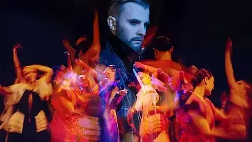 Красноярский музыкальный театр поставил техно-драму по роману Михаила Лермонтова «Герой нашего времени»