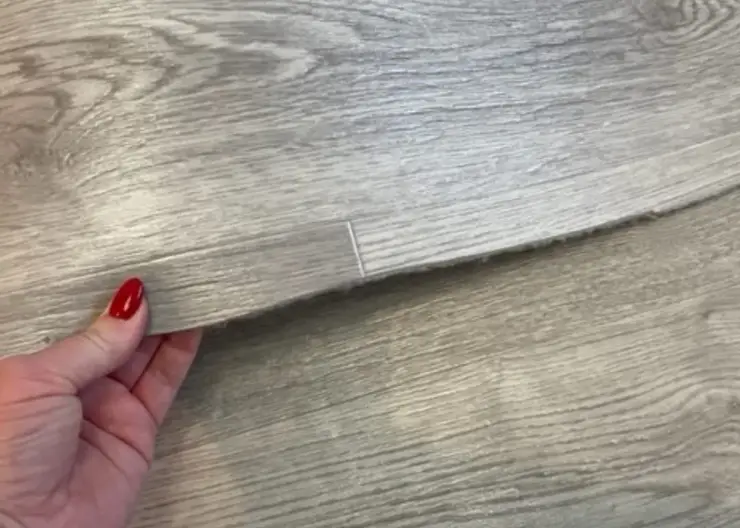 Жительница Лесосибирска отсудила у продавца более 420 тысяч за некачественный ремонт