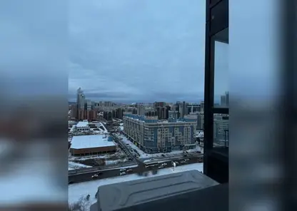 Сразу несколько районов Красноярска оказались без света из-за аварийного отключения