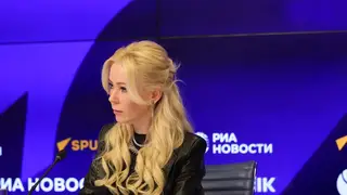 Екатерина Мизулина выступит на медиафоруме «Енисей» в Красноярске