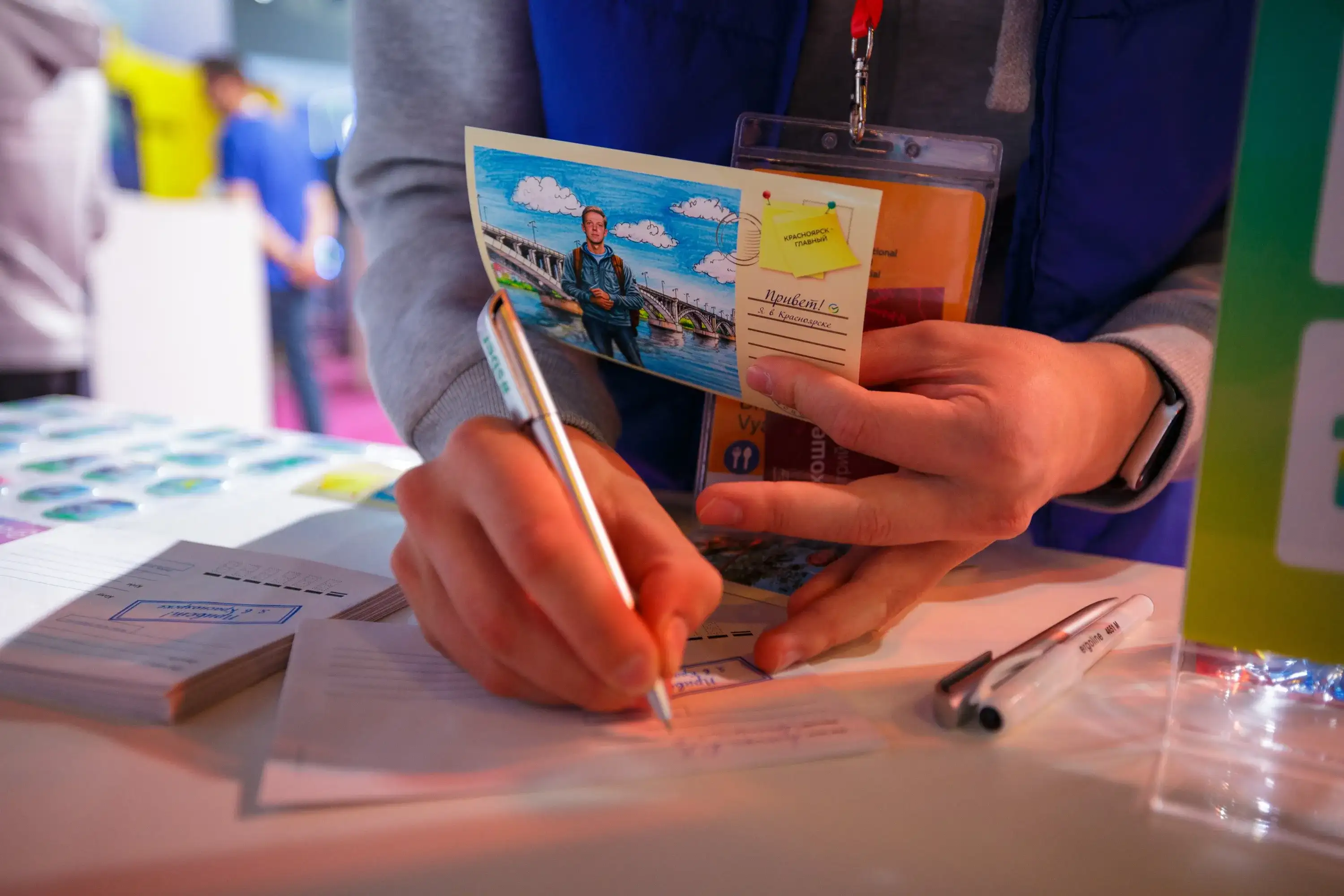 Фото: © Сбер