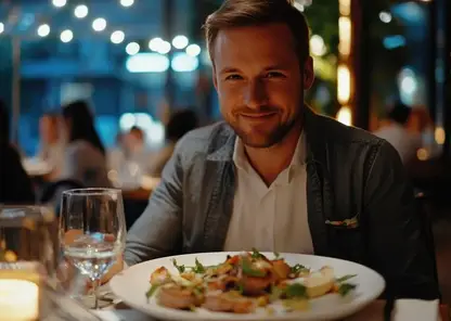 Куда сводить мужчину на 23 февраля: топ-5 новых заведений Красноярска