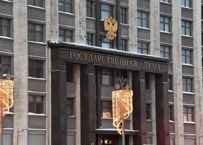 В Госдуме предлагают запретить журналистам детально писать о нападениях в школах после инцидентов в Красноярском крае