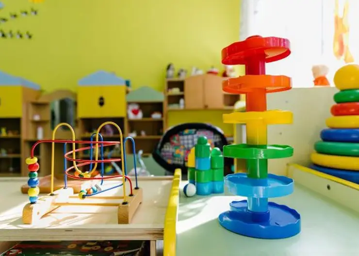 Жители Красноярского края заметили рост цен на детские товары