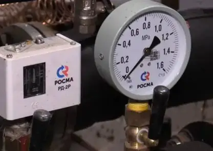 Капремонт завершили в 119 многоэтажеках в Красноярском крае с начала года