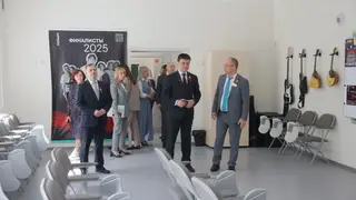 В школах Красноярского края сократят бюрократическую нагрузку на учителей к 2029 году