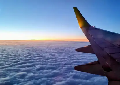 Авиакомпания «Победа» оштрафована за задержку рейса из Красноярска