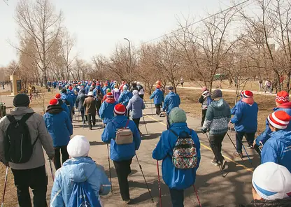 Красноярский край занял 75 место в рейтинге здорового образа жизни