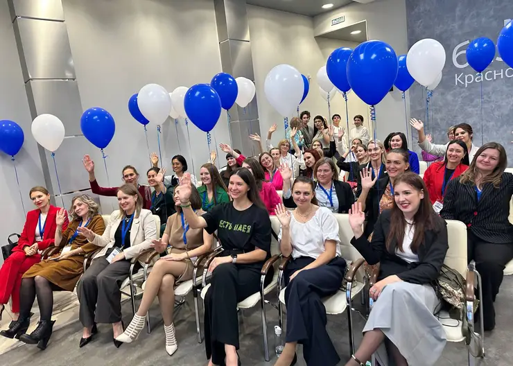 Победительницу конкурса «Мама-предприниматель» определили в Красноярском крае