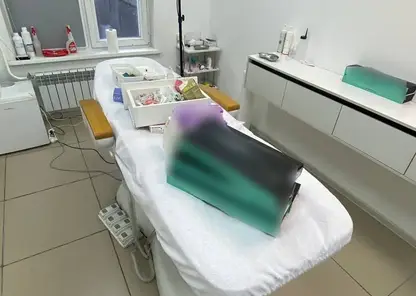 В Хакасии косметолог без диплома осуждена за вред здоровью двух женщин уколами