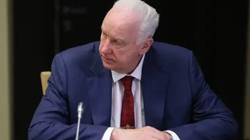 Глава СК РФ Александр Бастрыкин потребовал доклад о раздетом ребенке на морозе в Кемерове
