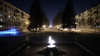 Полуголого ребенка обнаружили на морозе в Кемерове Полуголого ребенка обнаружили на морозе в Кемерове