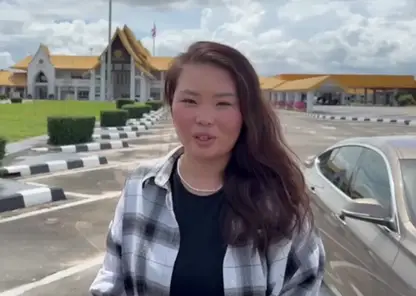 Девушку из Читы, похищенную в Мьянме, освободили и возвращают домой