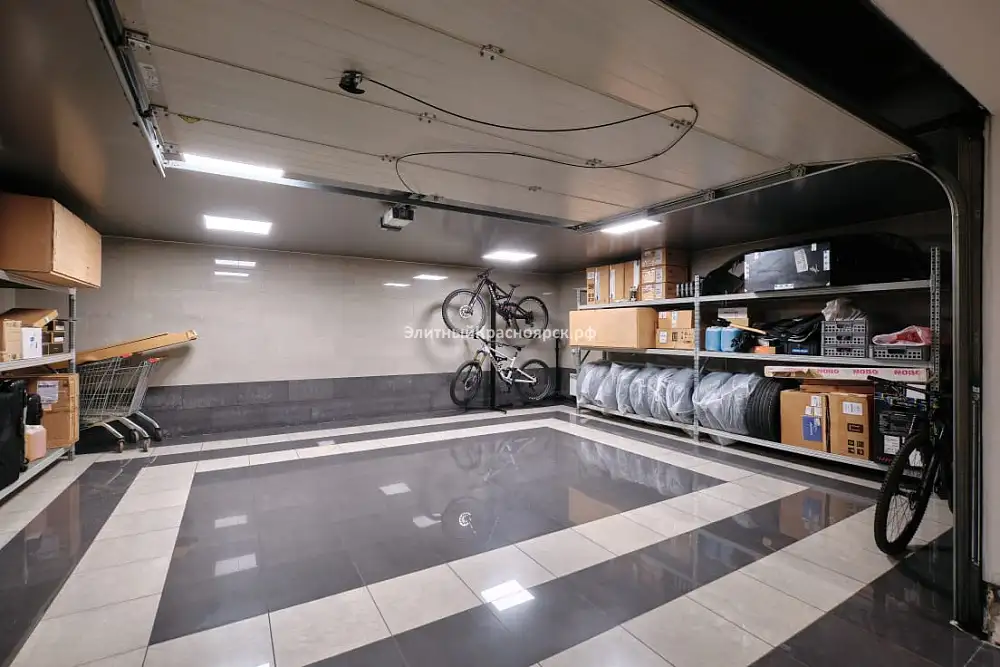 Фото: Элитный Красноярск